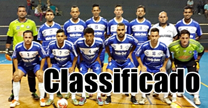 Divisão Especial conheceu três semifinalistas em rodada