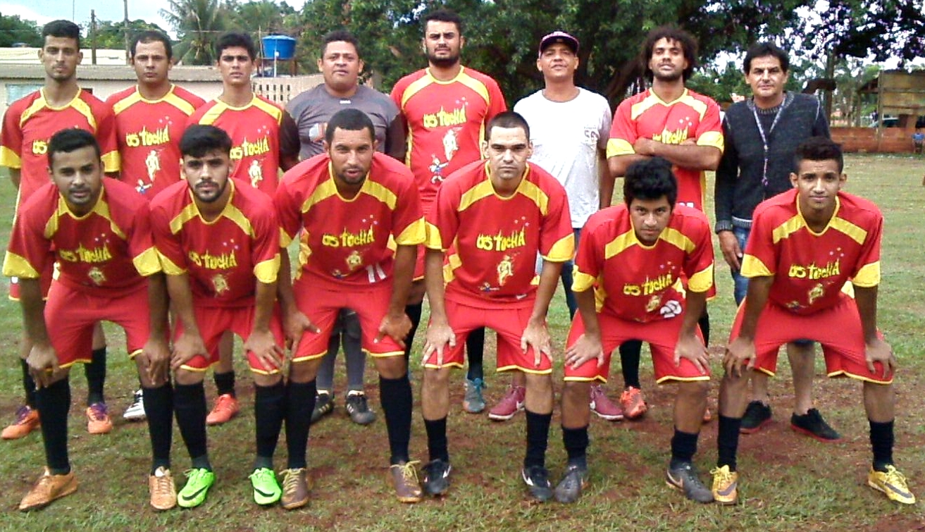 3º Copa Indubrasil conheceu classificados para as quartas de final