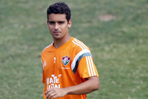 Campo-grandense Jean deve seguir para o Palmeiras