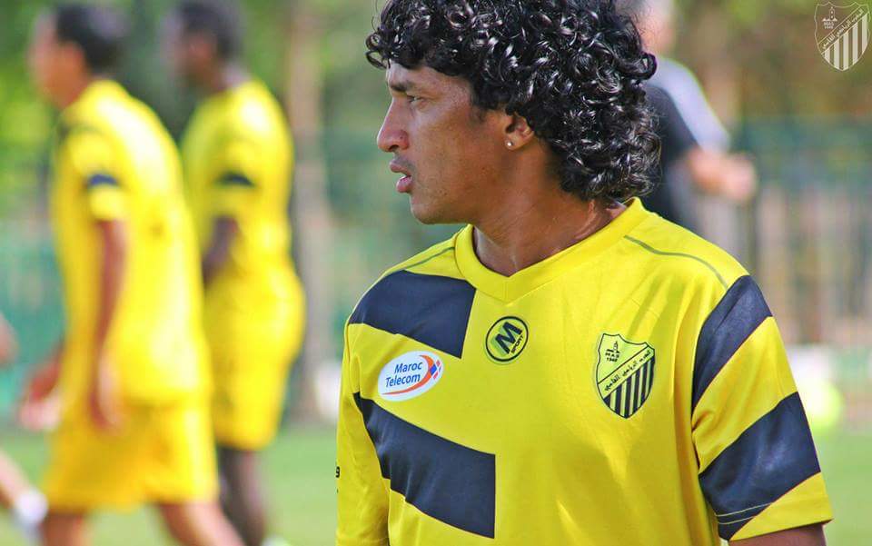 Sete contrata quatro jogadores para o Estadual 2016