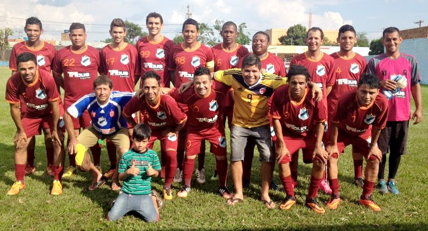 16º Copa Moreninhas II conhece campeão neste final de semana