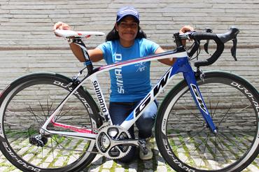 Equipe feminina internacional conta com sul-mato-grossense