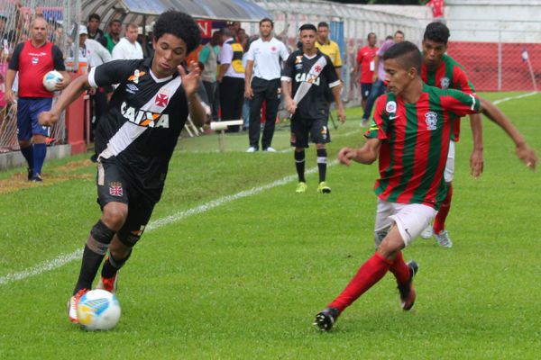 Guaicurus perde e MS está fora da Copa São Paulo