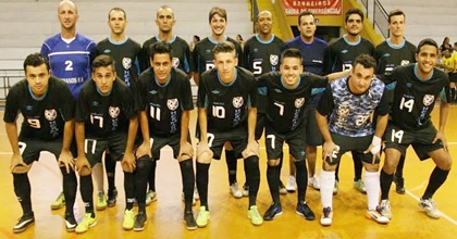 Ouro Branco e Hermanos vencem na abertura da 1º Copa Rádio Clube