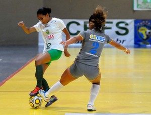 Open Feminino abre inscrições em Paranaíba