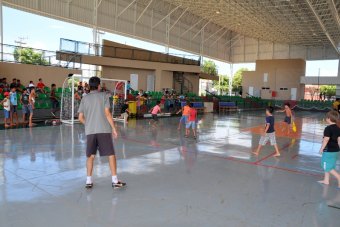 3ª Colônia de Férias do CRE Três Lagoas começa nesta segunda-feira
