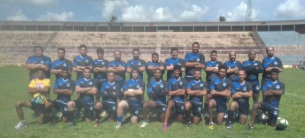 Amistosos preparam Guaicurus para torneio do Centro-Oeste
