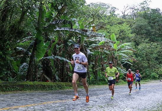 Circuito Amazing Runs acontece a partir do dia 27 em Bonito