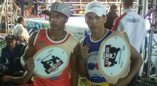 MS garante duas medalha de ouro e fica em segundo no Chile