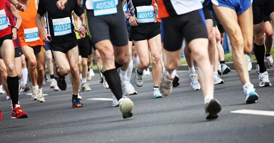 Corrida de rua com 5 km de percurso deve reunir 120 participantes