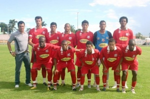 TV M altera jogo a ser transmitido no próximo domingo