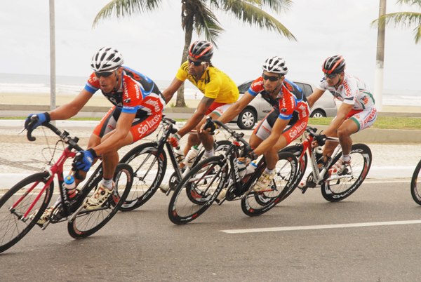 Ciclismo MS começa dia 13 e terá 18 etapas para este ano