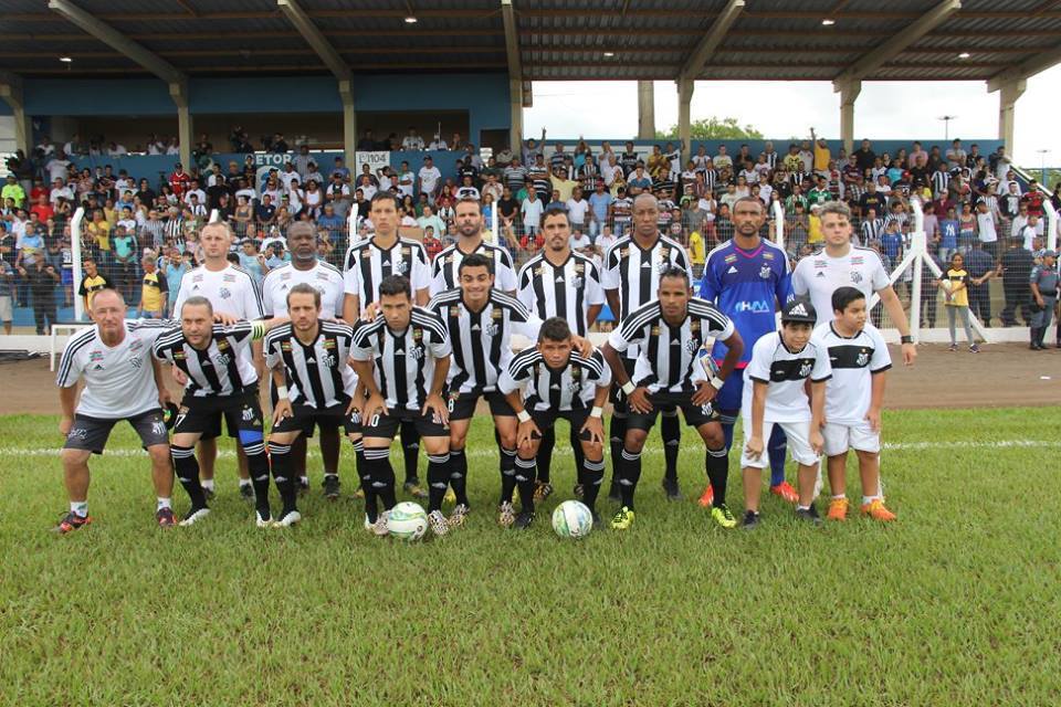 Das cinzas: Na volta à série A, Operário é o melhor do 1º turno