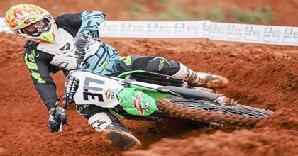 Com show de Carlos Eduardo Franco, Sete Quedas recebeu Campeonato Brasileiro