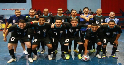 Hermanos FA estreia com vitória na Copa Guanandi