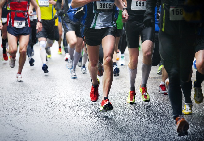 Circuito de Corrida de Rua de Corumbá começa no dia 17 de abril