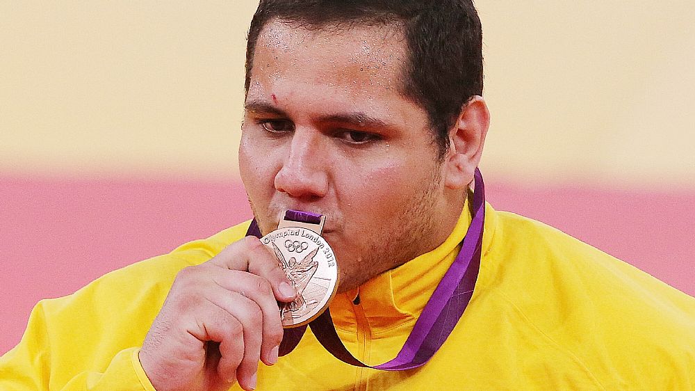 Campo-grandense Rafael Silva disputa Grand Prix na Turquia