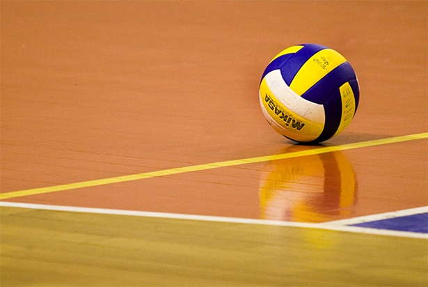 Festival esportivo de vôlei encerra inscrições no dia 8