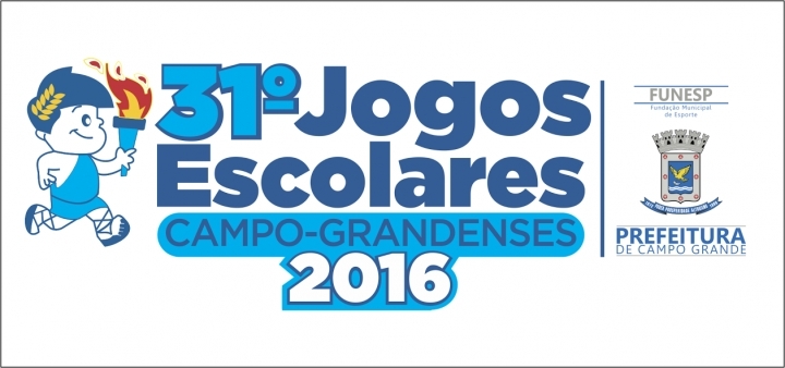 Estudantes têm até 8 de abril para se inscrever no 31º JECs