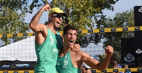 Atleta de MS fatura o ouro em etapa argentina do Sul-americano