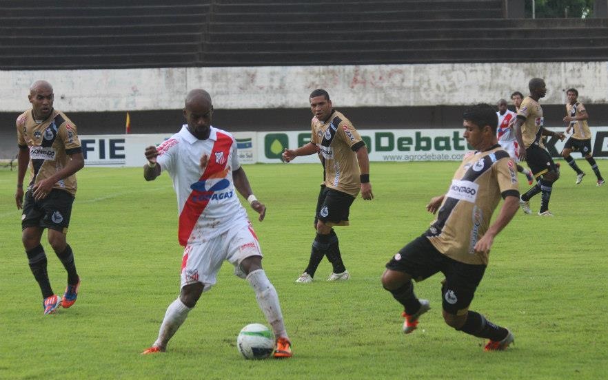 FFMS define datas e horários dos jogos das quartas de final do Estadual 2016