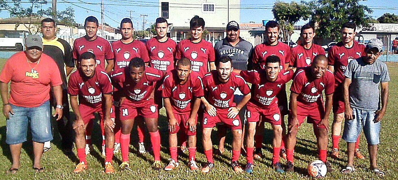 Goleadas na sexta rodada da 17º Copa Moreninhas