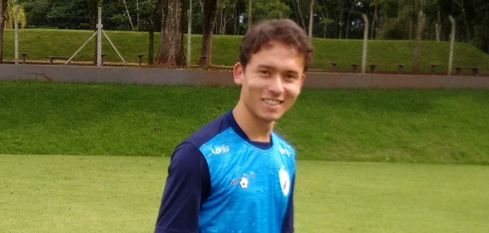 K9 diz que futebol ficou sem graça e promete surpreender