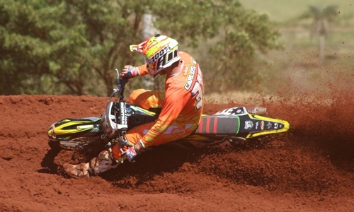 Amaral Racing fatura vitórias na abertura da Copa MS em Naviraí