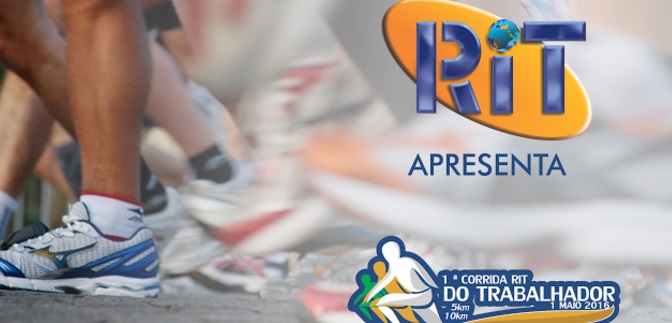 Corrida do Trabalhador movimenta Dourados no domingo