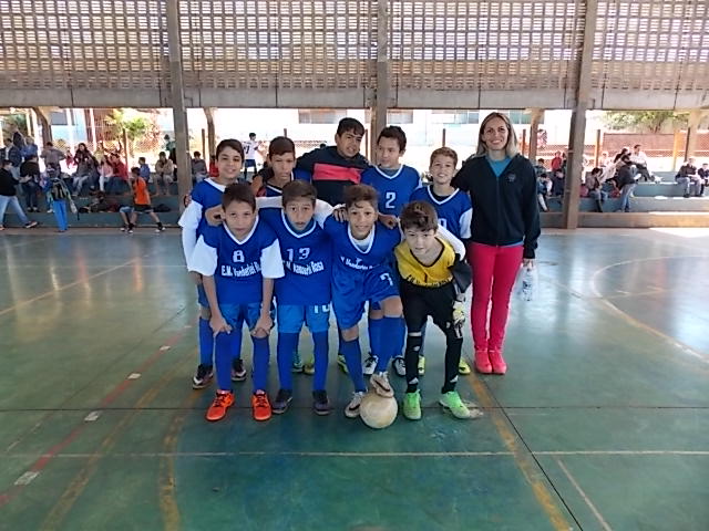 7ª Copa Dorilêo define campeões em Campo Grande