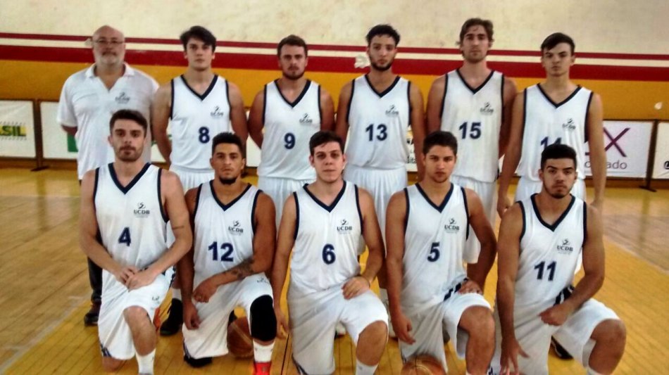 Equipes de MS faturam três medalhas em Liga no DF