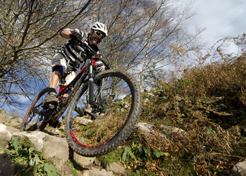 Desafio Serra da Bodoquena de Mountain Bike recebe inscrições