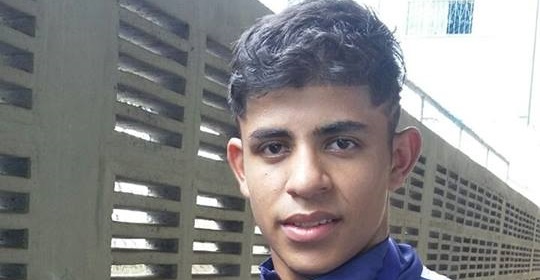 Atleta de MS conquista Copa Luvas de Ouro e mira Olimpíadas