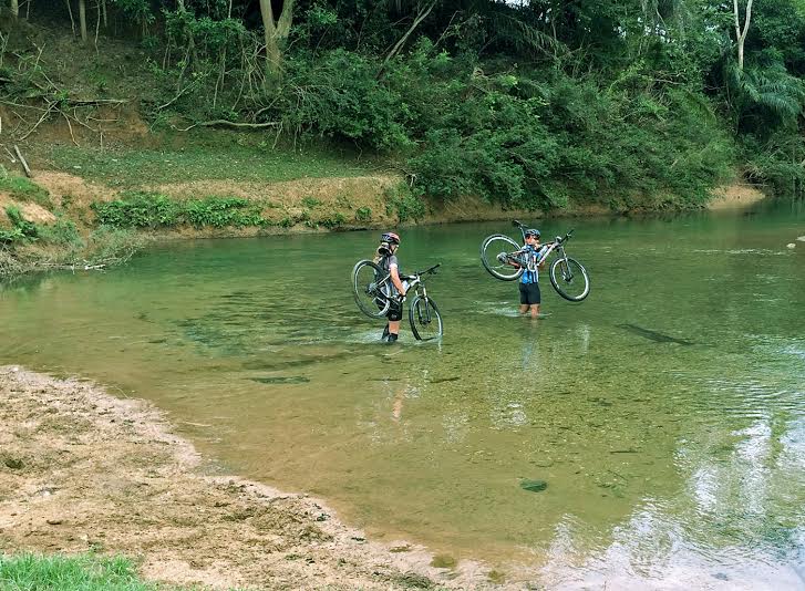 Serra da Bodoquena será palco de prova de moutain bike em julho