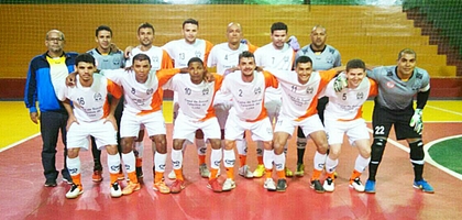 Definidos os últimos classificados às oitavas de final da 38º Copa Morena