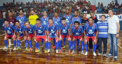 Abertura das oitavas de final da 38º Copa Morena acontece em Miranda e Coxim