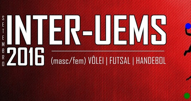 Atléticas de Direito e das Engenharias organizam Inter-UEMS