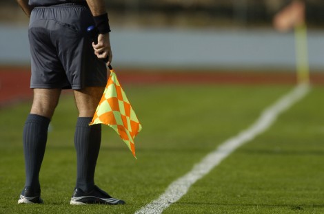 Curso de arbitragem da FFMS recebe inscrições na Capital