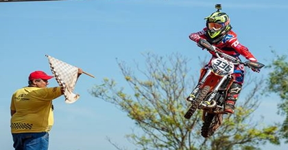Amaral Racing vence quatro provas em etapa do Campeonato Paraguaio