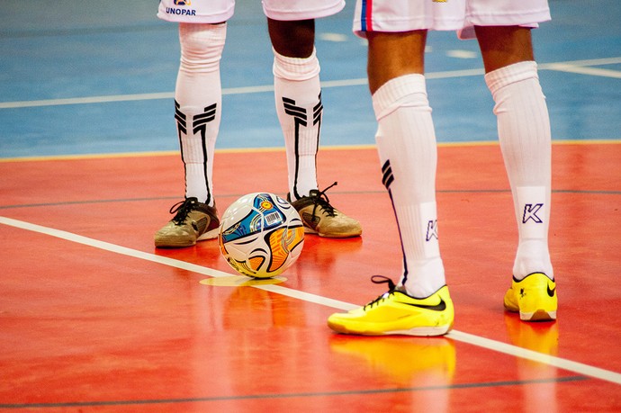 3ª Copa Costa Rica de Futsal será realizada nos dias 16 e 17 de julho