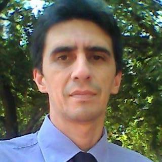 Danny Ramirez Dávalos