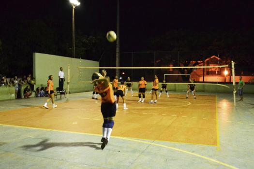 Inscrições para Jogos Abertos da UFGD começam na próxima semana
