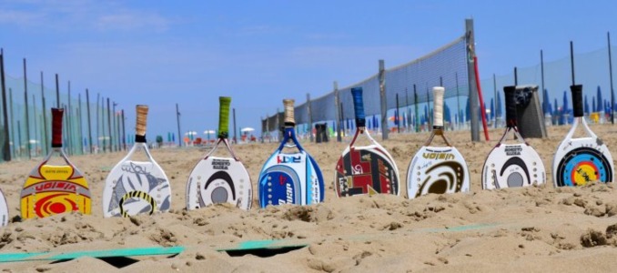 1º Open 1500 Beach Tennis definiu seus campeões
