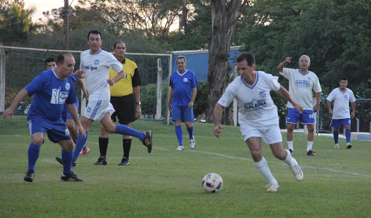 Rádio Clube: Copa Sabadão tem média de quatro gols por jogo