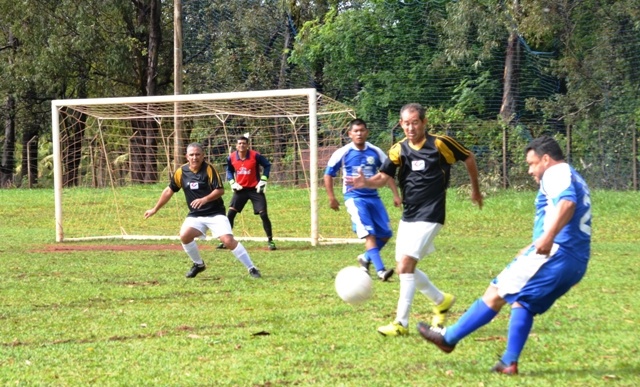 Inscrições para a ‘9ª Copa Saúde Cassems’ podem ser feitas até o dia 02 de agosto