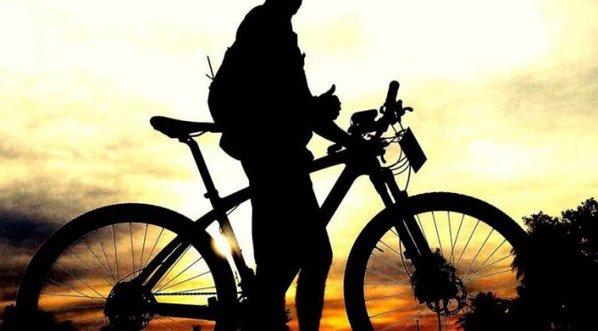 Festival de Bonito terá passeio noturno de bike
