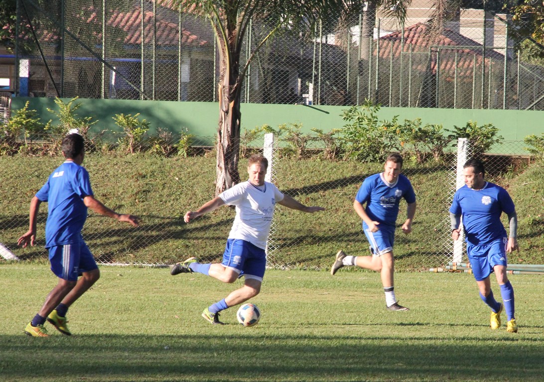 Penúltima rodada da ‘Copa Sabadão’ teve 25 gols