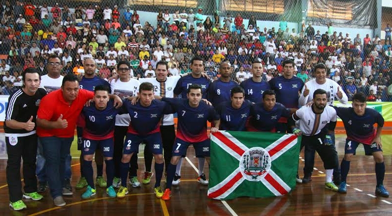 Miranda vence a 38ª Copa Morena