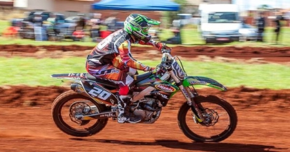 Copa MS terá terceira etapa da temporada 2016 em Aquidauana