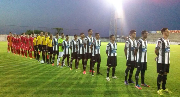 Seletiva da Copa SP tem arbitral nesta sexta-feira